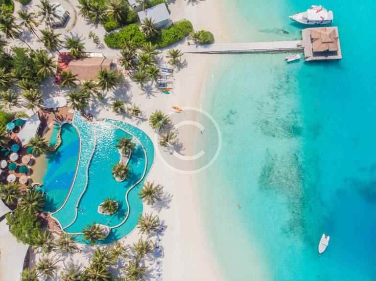 Top 10 best party beaches in the world
