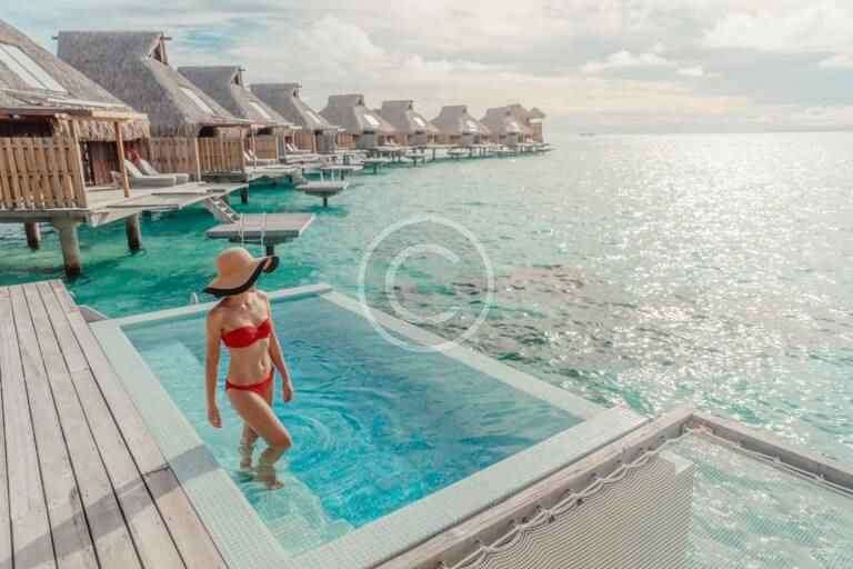 4 amazing dive places for a wellness retreat