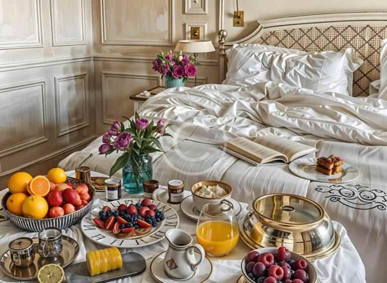 Exotic vibes of every vacation tour we offer