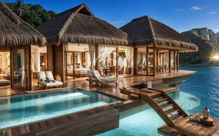 Explore top green destinations in the world