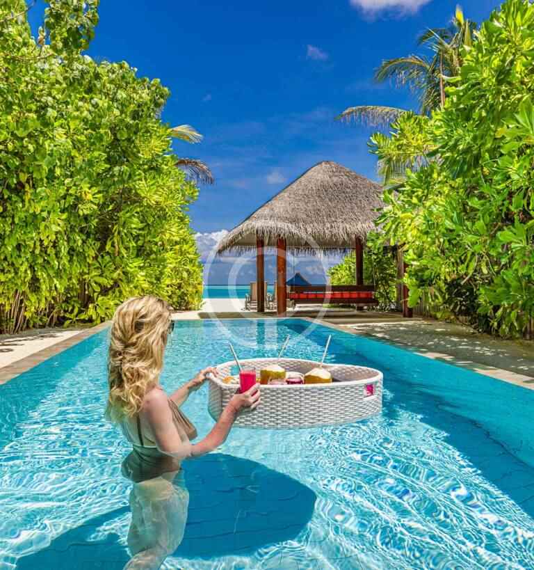 What should you bring home from the Maldives?