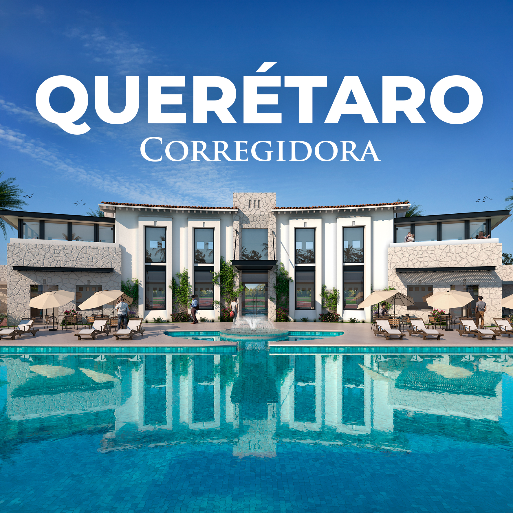 Querétaro Corregidora