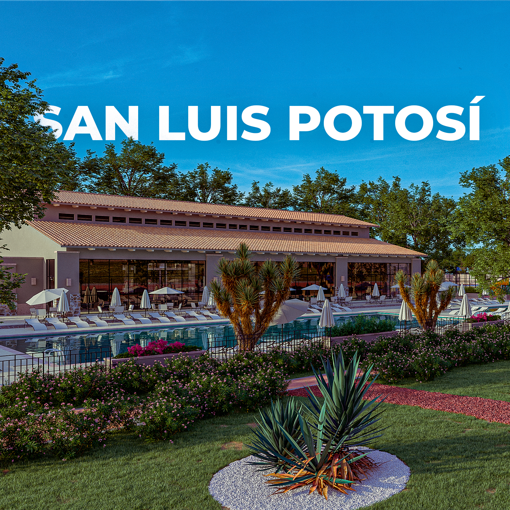San Luis Potosí