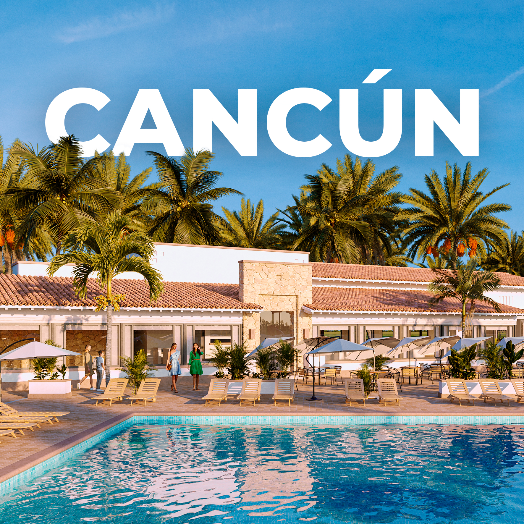 Cancún