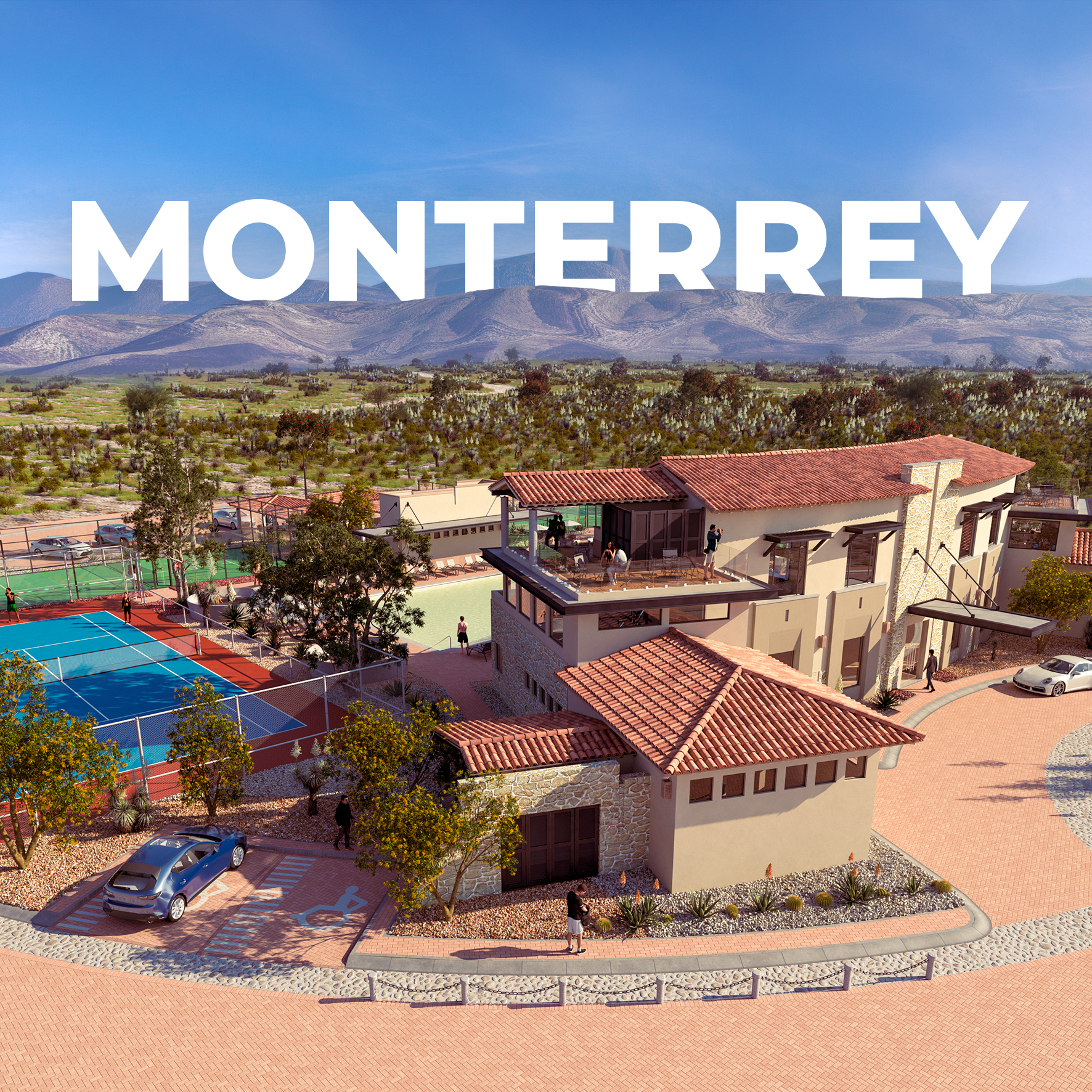 Monterrey
